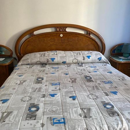 Come A Casa! Oristano Eksteriør billede