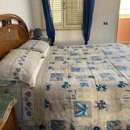 Come A Casa! Oristano Eksteriør billede