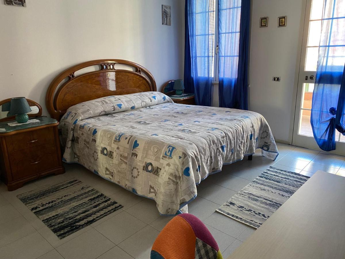 Come A Casa! Oristano Eksteriør billede