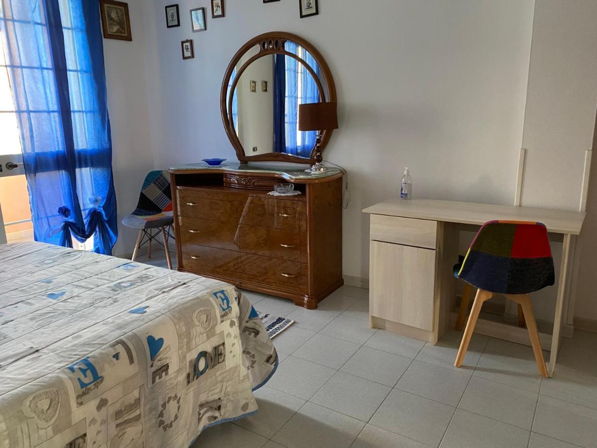 Come A Casa! Oristano Eksteriør billede