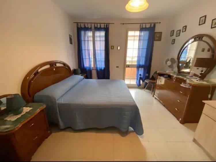 Come A Casa! Oristano Eksteriør billede