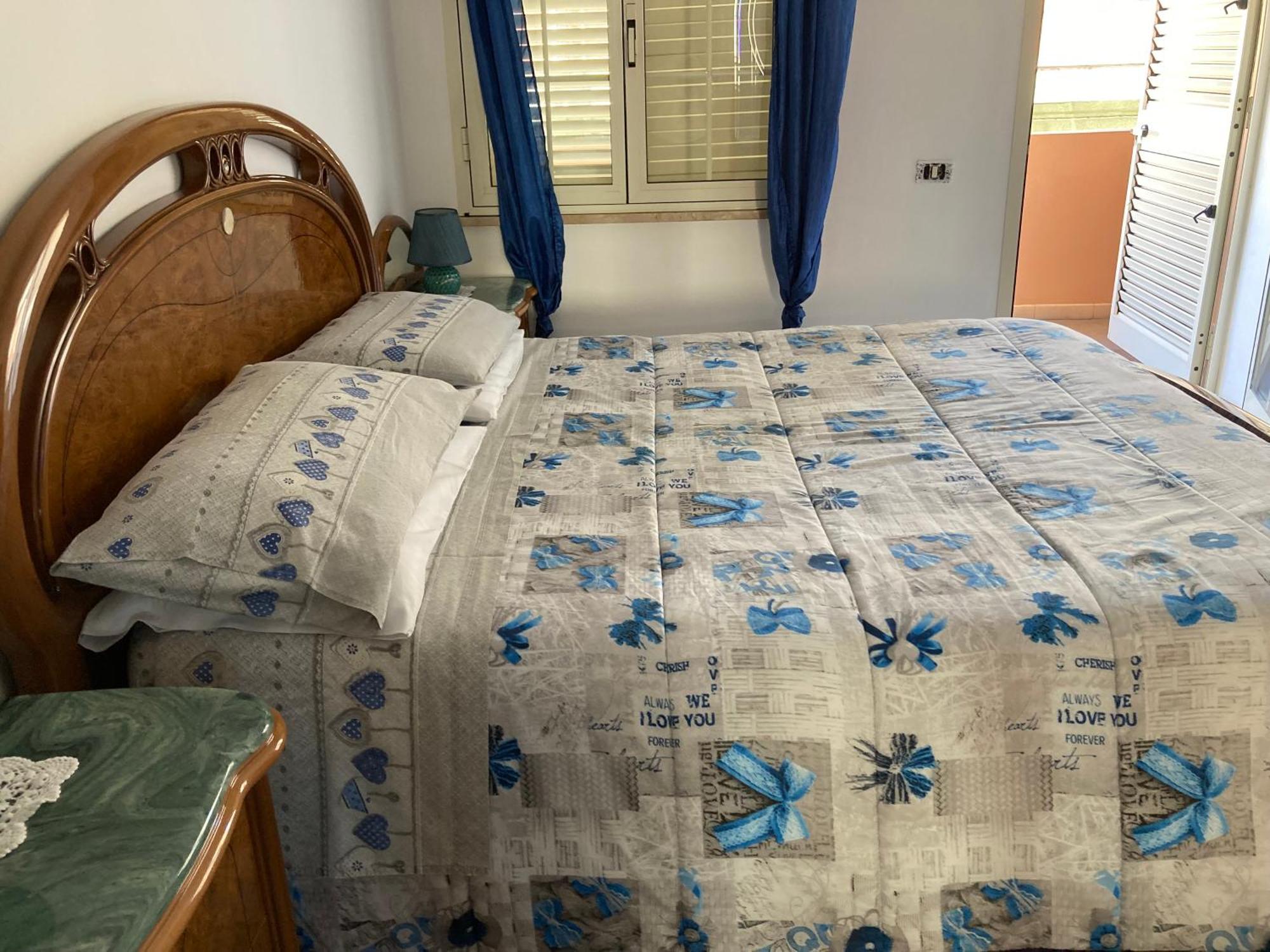Come A Casa! Oristano Eksteriør billede